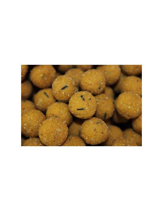 Bouillette Pro Elite Baits Gold Sweet Dreams 14 mm – natusport