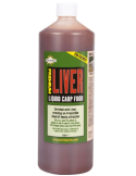 Additif Liquide Dynamite Baits Liver 1 L – natusport