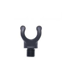 Manchon Caoutchouc Sonik Rubber Rod Grip M – natusport