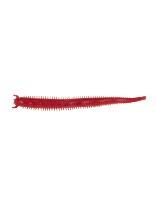 Leurre Souple Berkley Gulp! Saltwater Fat Sandworm 4" Natural | Natusp – natusport