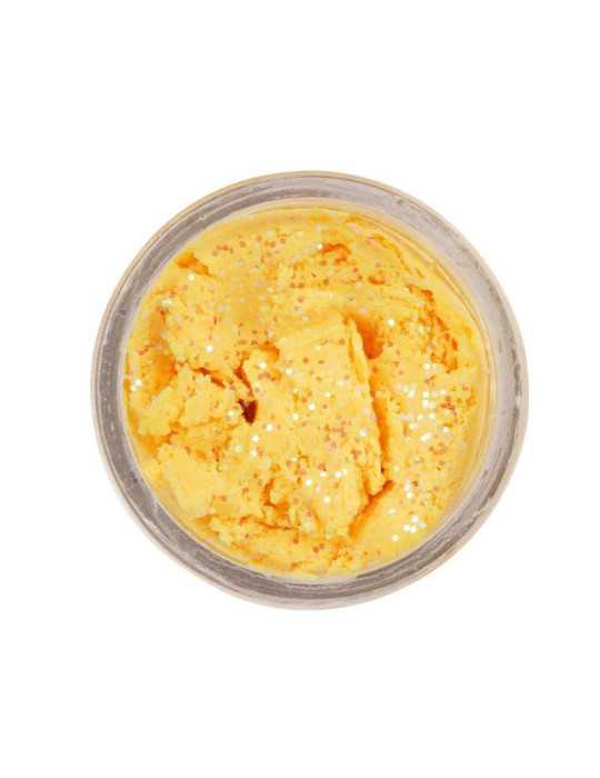 Pate a Truite Berkley PowerBait Trout Bait Cheese Glitter – natusport