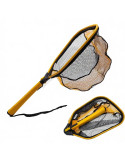 Epuisette Devaux Ouinet Pliable Float 35-45 – natusport