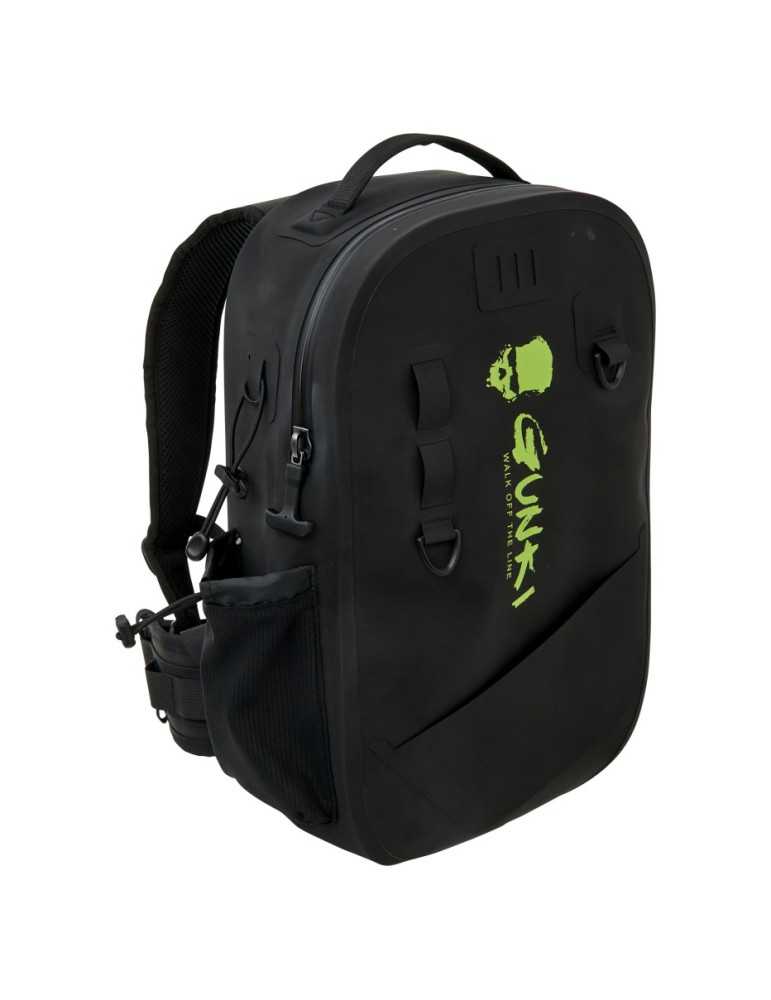 Sac à Dos Gunki Wading Proteam Backpack – natusport