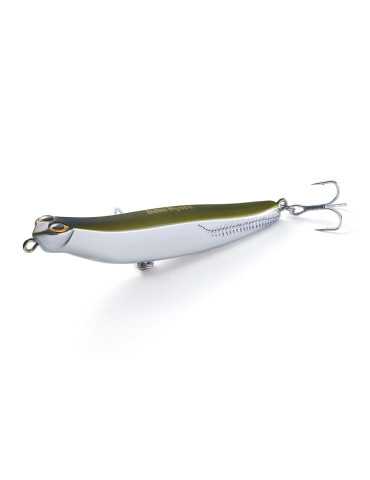 Leurre Dur Jackall Debu Nyoro 85 CAJ – natusport