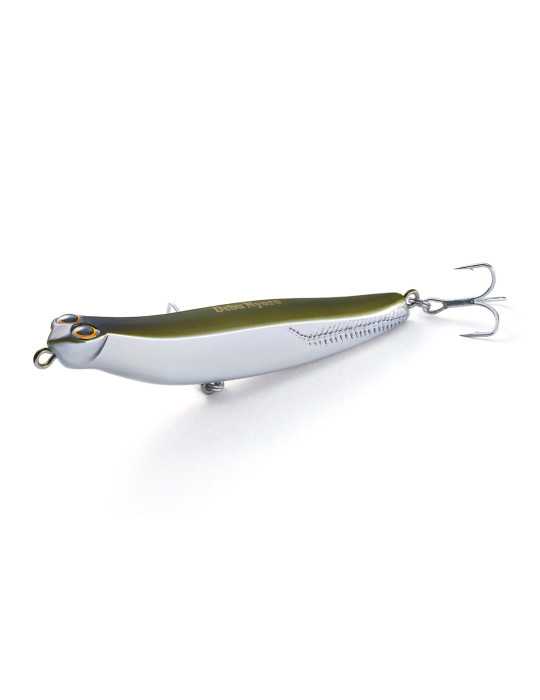 Leurre Dur Jackall Debu Nyoro 85 CAJ – natusport