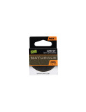 Tresse à Bas de Ligne Fox Coretex Naturel 20m 9.1kg – natusport