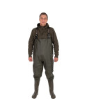 Waders Fox Khaki HD Taille - 4 déclinaisons | Natusport