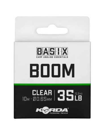 Fil Korda Basix Boom 35 lb – natusport