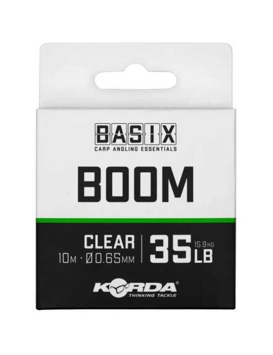 Fil Korda Basix Boom 35 lb – natusport