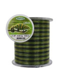 Fil Nylon Powerline Caméléon Vert 37/100 – natusport