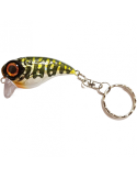 Anneaux Brisés Spro Key Ring Fat Iris 50 – natusport