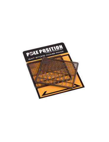 Stop Appât Spro Pole Position Bait Stops Combi Rack