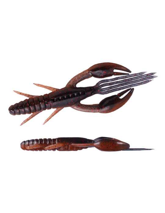 Leurre Souple O.S.P Dolive Craw 3" - 2 coloris | Natusport