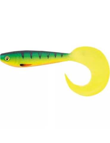 Leurre Souple Fox Rage Pro Grub 8 cm - 2 coloris | Natusport
