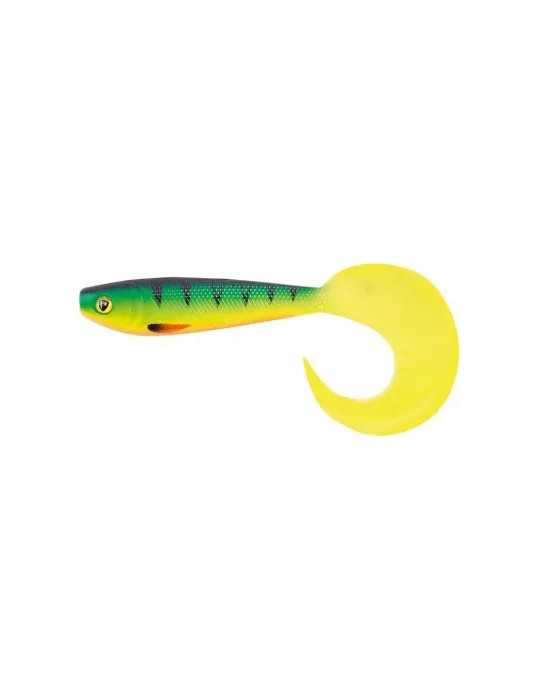 Leurre Souple Fox Rage Pro Grub 8 cm - 2 coloris | Natusport