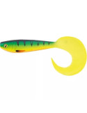 Leurre Souple Fox Rage Pro Grub 8 cm - 2 coloris | Natusport