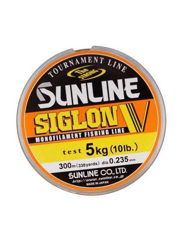 Fil Sunline Siglon 150m 23,5lb – natusport