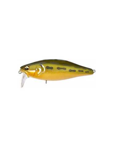 Leurre Dur Megabass I-Jack Tonosoma Frog – natusport
