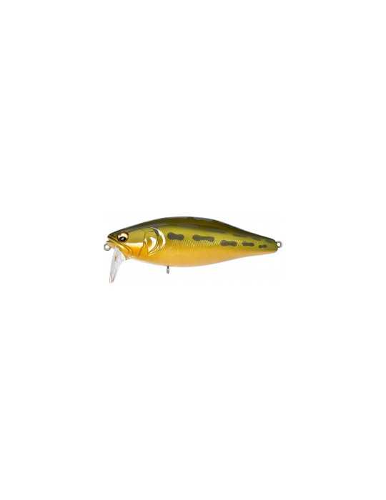 Leurre Dur Megabass I-Jack Tonosoma Frog – natusport