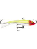 Leurre Dur Rapala Jigging Rap W5 GZFR – natusport