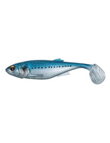 Leurre Souple Major Craft Stabi Shad 6" Baby Minnow – natusport