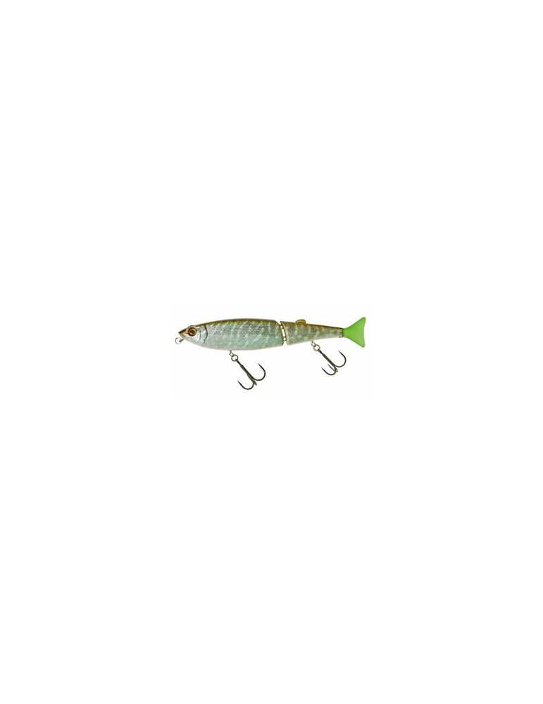 Leurre Dur Illex Freddy 170 CW Noisy Muddy Roach – natusport
