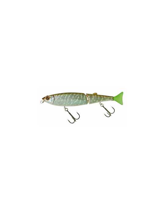 Leurre Dur Illex Freddy 170 CW Noisy Muddy Roach – natusport