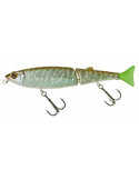 Leurre Dur Illex Freddy 170 CW Noisy Muddy Roach – natusport