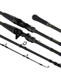 Canne Gunki Overtake Fight Ed-C 230 XXH – natusport