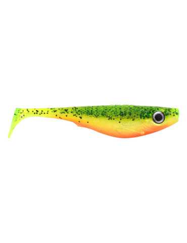 Leurre Souple Spro Iris The Shad 12 cm UV Mojito – natusport