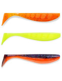 Leurre Souple FishUp Wizzle Shad 2'' - 2 coloris | Natusport