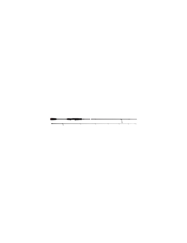 Canne Savage Gear SG2 Ultra Light Game 1,98m 3-10g – natusport