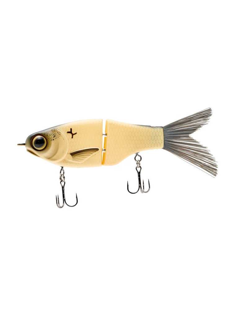 Leurre Dur Spro KGB Lil' Guy 120 – natusport
