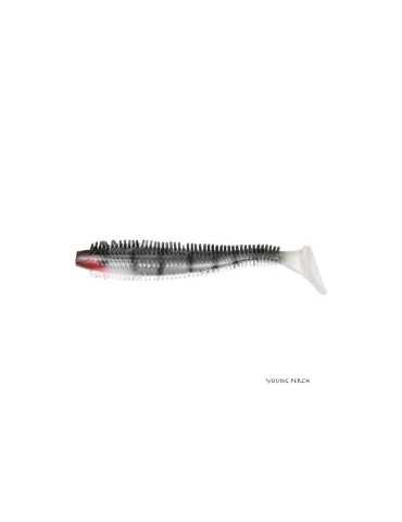 Leurre Souple Fox Rage Spikey Shad 6cm - 2 coloris | Natusport