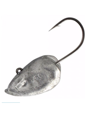 Tête Plombée Powerline Diego Shad Vrac 7g – natusport