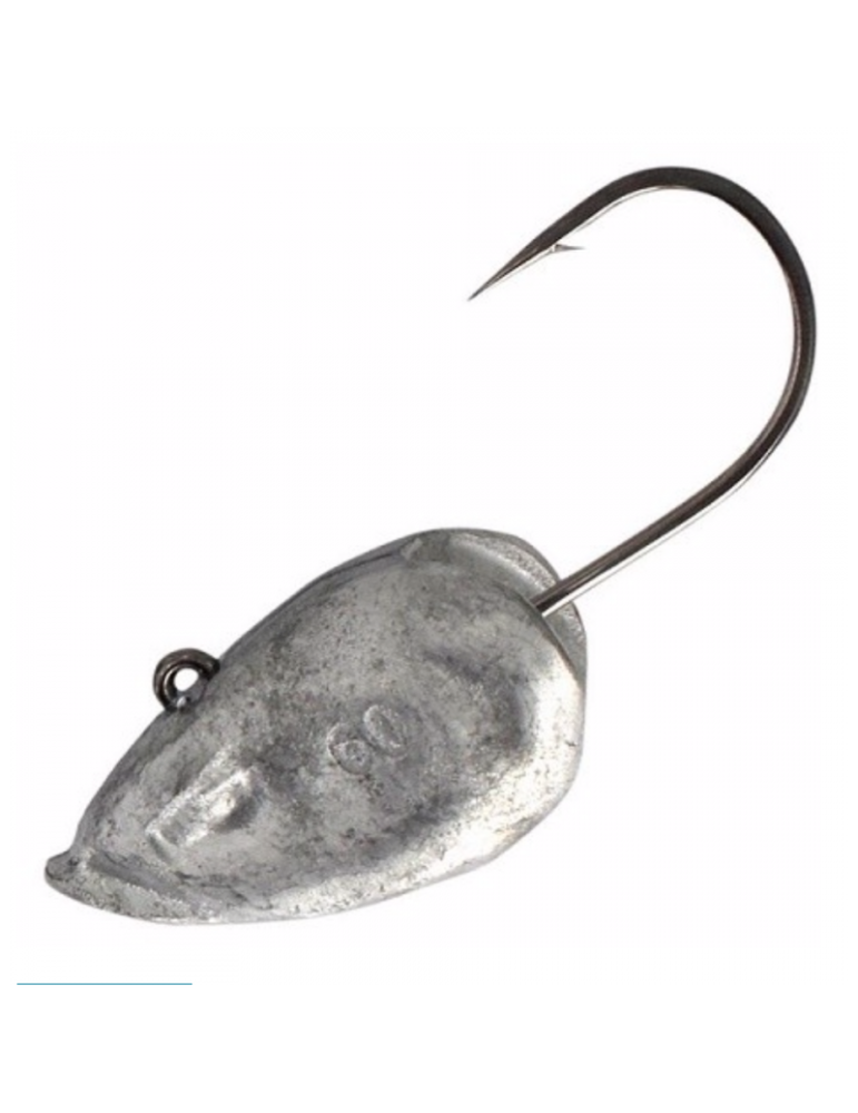 Tête Plombée Powerline Diego Shad Vrac 7g – natusport