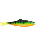 Leurre Souple LMAB Finesse Filet 11cm Roach – natusport
