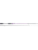 Canne Spinning Okuma Scorpio Sensitive Light R7 7'1'' L – natusport