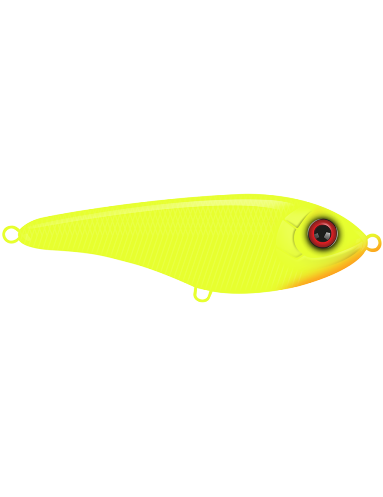 Leurre Dur CWC Buster Jerk 150 033 – natusport