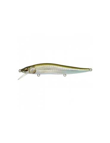 Leurre Dur Megabass Vision Oneten LBO SW 11 cm GG Sappa – natusport