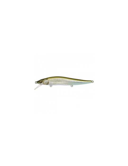 Leurre Dur Megabass Vision Oneten LBO SW 11 cm - 2 coloris | Natusport