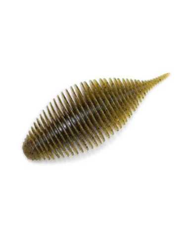 Leurre Souple Geecrack Belows Gill 2.8" Coloris 034/06 – natusport