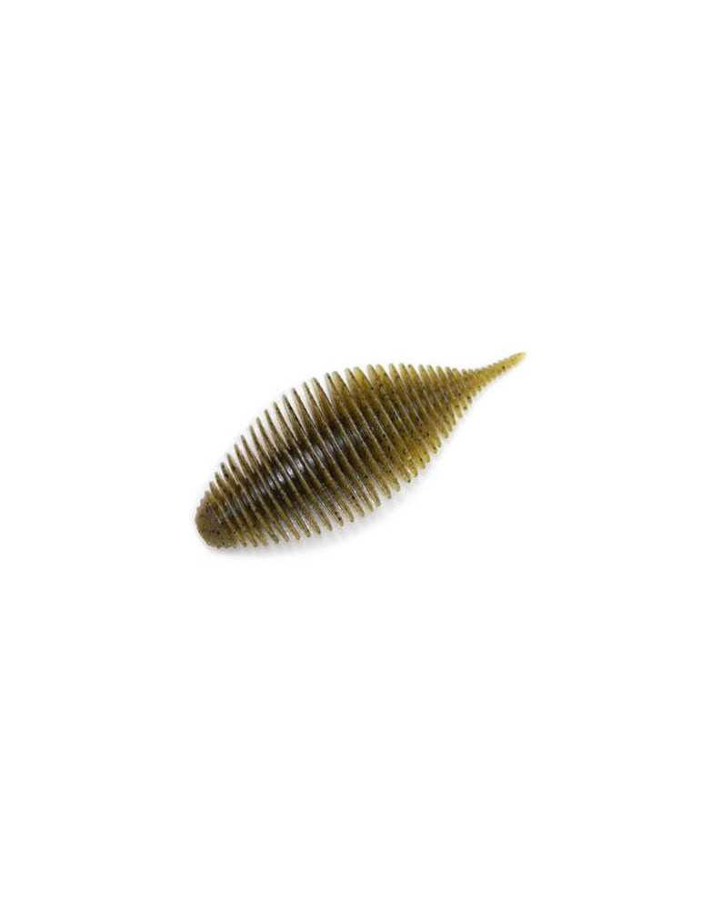 Leurre Souple Geecrack Belows Gill 2.8" Coloris 034/06 – natusport