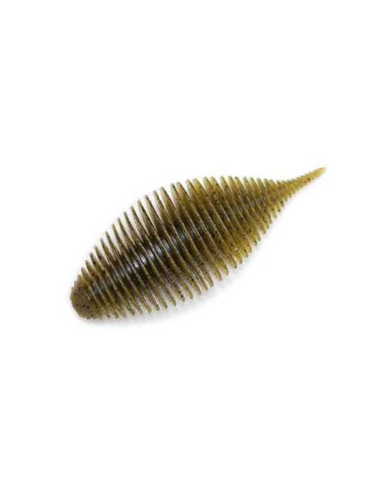 Leurre Souple Geecrack Belows Gill 2.8" Coloris 034/06 – natusport