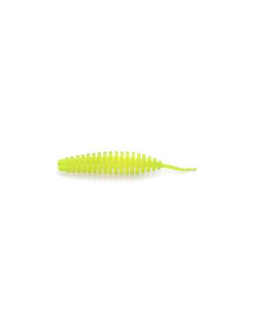 Leurre Souple FishUp Tanta 2,5" Lemon 046 – natusport