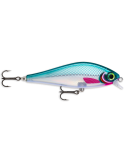 Leurre Souple Rapala Super Shadow – natusport