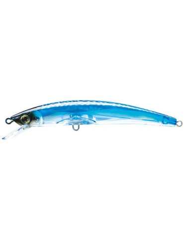 Leurre Dur Yo-Zuri Crystal 3D Minnow 110 RBK – natusport