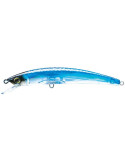 Leurre Dur Yo-Zuri Crystal 3D Minnow 110 RBK – natusport
