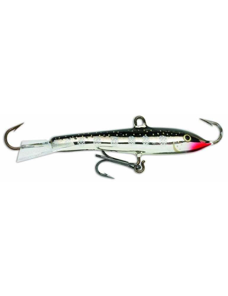 Leurre Dur Rapala Jigging Rap 18g W7 MS – natusport