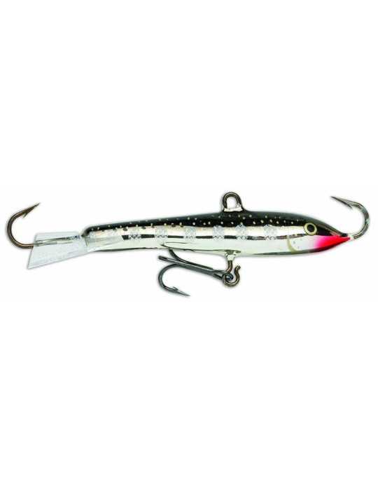 Leurre Dur Rapala Jigging Rap 18g W7 MS – natusport